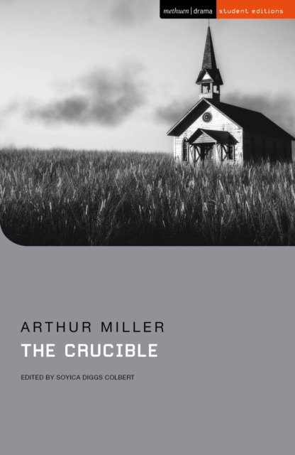 The Crucible, EPUB eBook