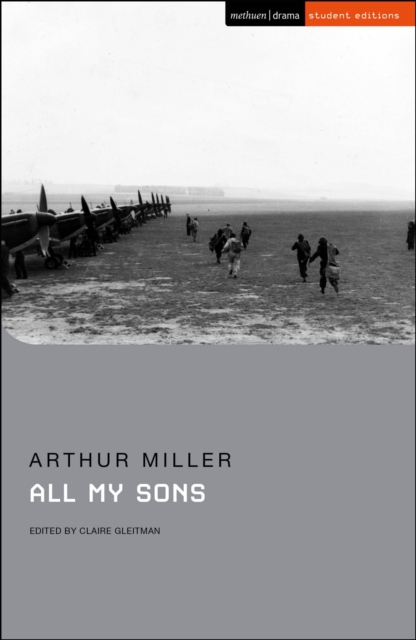 All My Sons, Paperback / softback Book