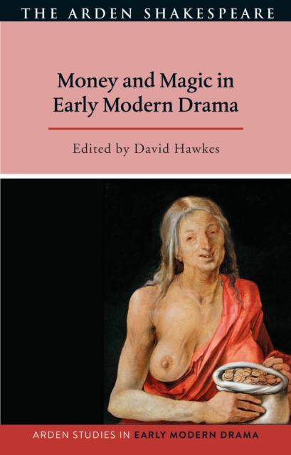 Money and Magic in Early Modern Drama, Hardback Book