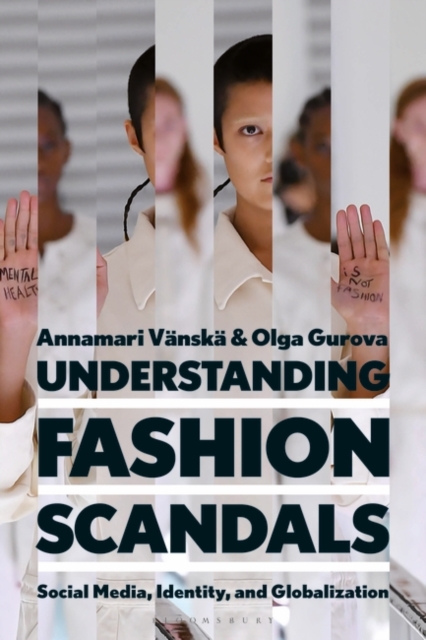 Understanding Fashion Scandals : Social Media, Identity, and Globalization, PDF eBook