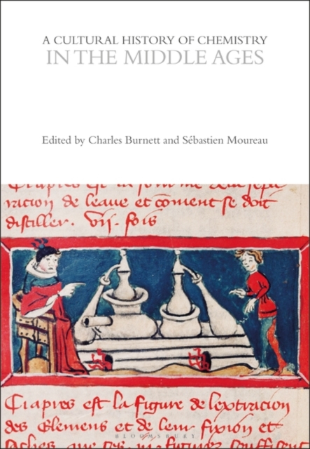 A Cultural History of Chemistry in the Middle Ages, PDF eBook