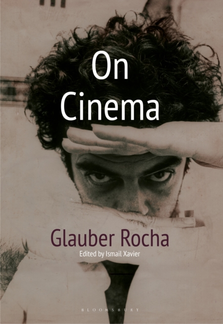 On Cinema, Paperback / softback Book