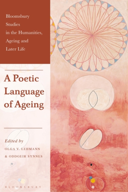 A Poetic Language of Ageing, EPUB eBook