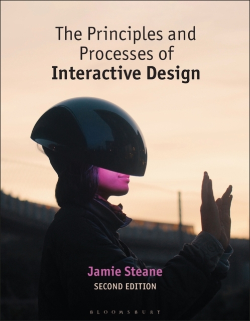 The Principles and Processes of Interactive Design, PDF eBook