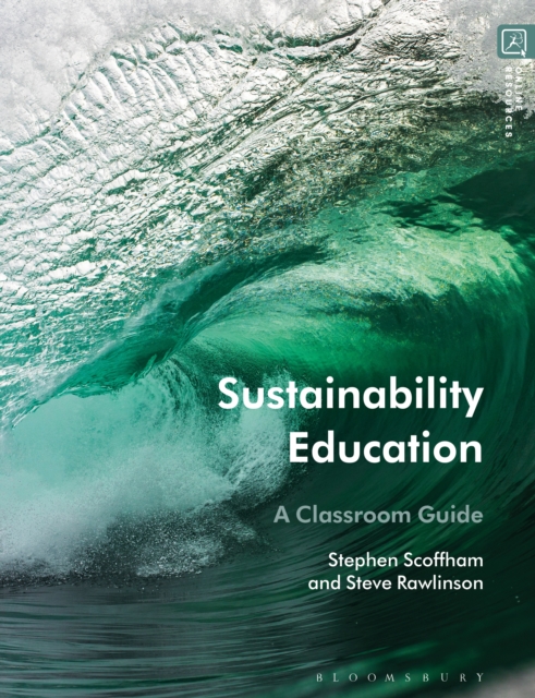 Sustainability Education : A Classroom Guide, PDF eBook