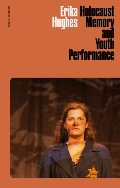Holocaust Memory and Youth Performance, EPUB eBook