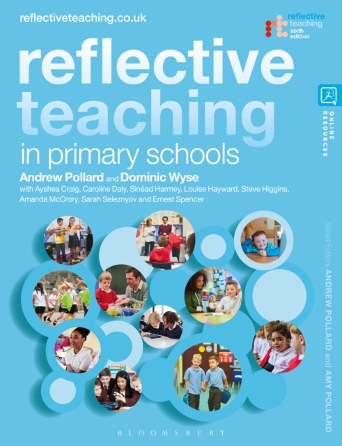 Reflective Teaching in Primary Schools, PDF eBook
