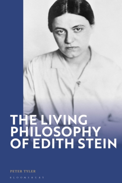 The Living Philosophy of Edith Stein, EPUB eBook