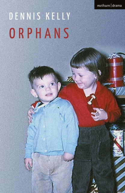Orphans, Paperback / softback Book