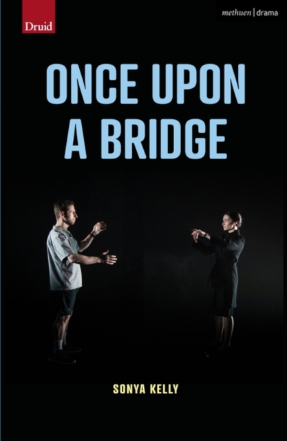 Once Upon a Bridge, PDF eBook