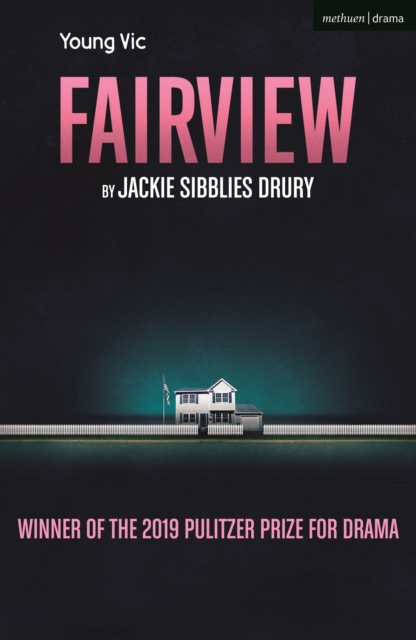 Fairview, Paperback / softback Book
