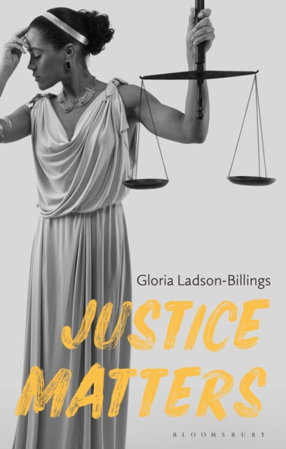 Justice Matters, PDF eBook