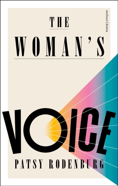The Woman’s Voice, Paperback / softback Book