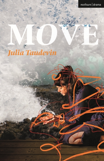 Move, Paperback / softback Book