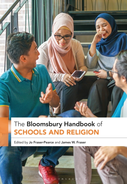 The Bloomsbury Handbook of Schools and Religion, EPUB eBook
