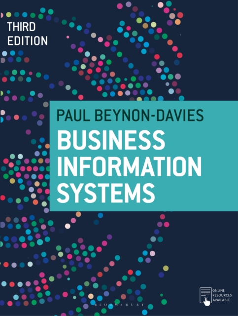 Business Information Systems, EPUB eBook