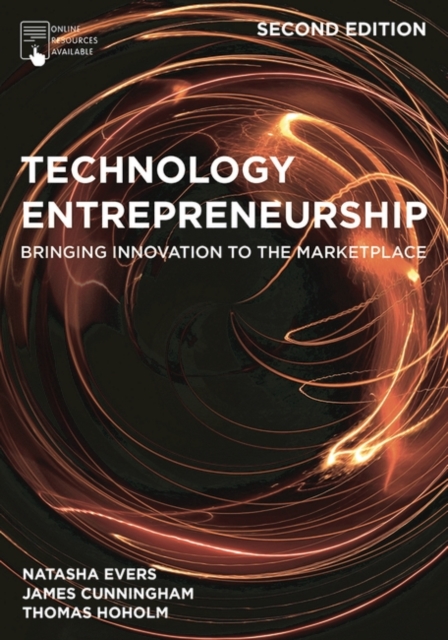 Technology Entrepreneurship : Bringing Innovation to the Marketplace, EPUB eBook
