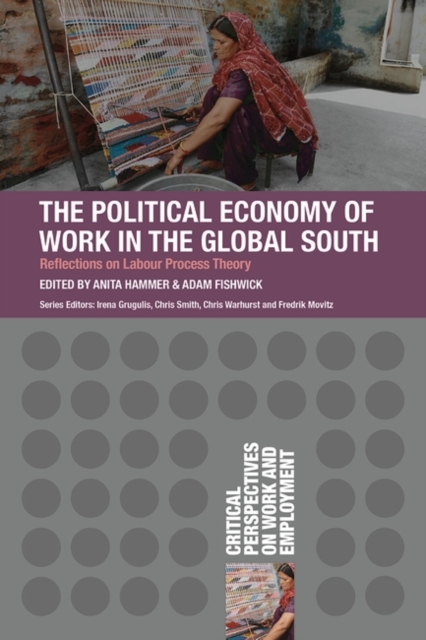 The Political Economy of Work in the Global South, EPUB eBook