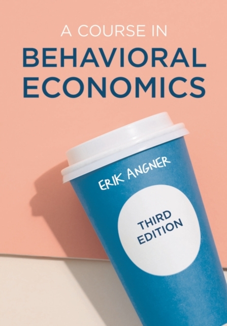 A Course in Behavioral Economics, EPUB eBook