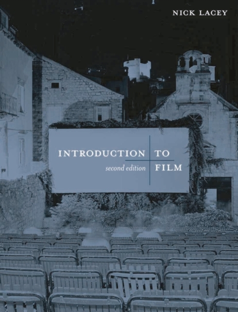 Introduction to Film, EPUB eBook