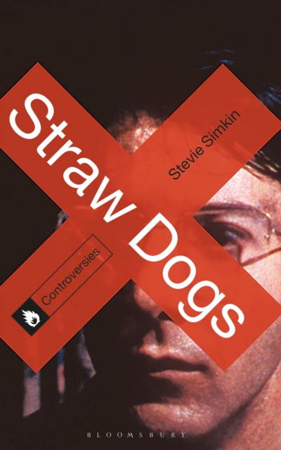 Straw Dogs, EPUB eBook