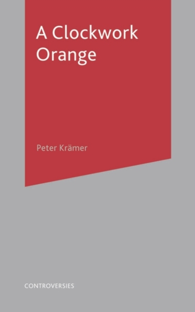 A Clockwork Orange, EPUB eBook