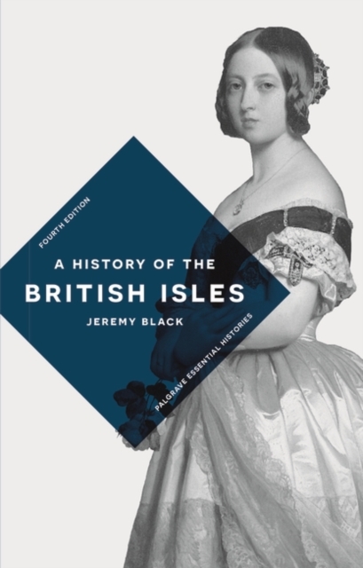 A History of the British Isles, EPUB eBook