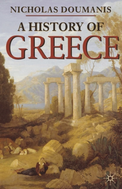 A History of Greece, EPUB eBook