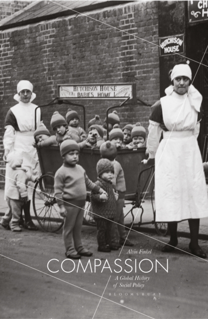 Compassion : A Global History of Social Policy, EPUB eBook