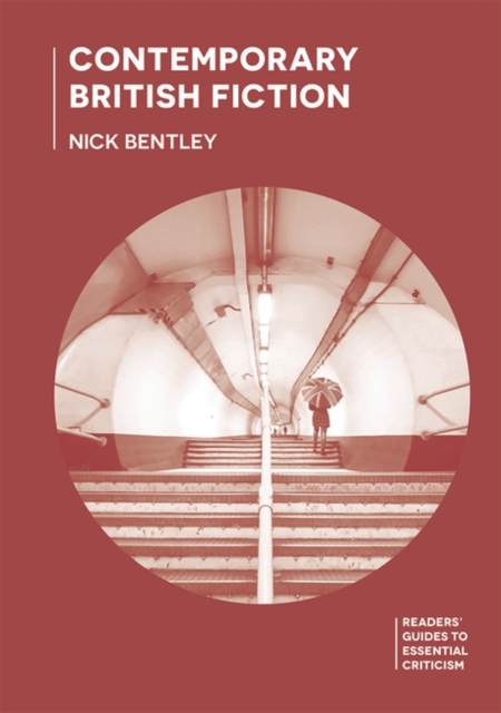 Contemporary British Fiction, EPUB eBook