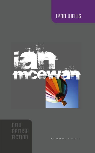 Ian McEwan, EPUB eBook