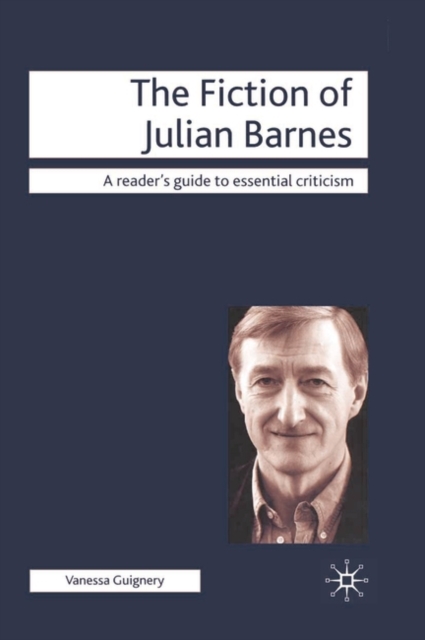 The Fiction of Julian Barnes, EPUB eBook