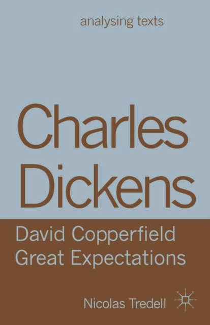 Charles Dickens: David Copperfield/ Great Expectations, EPUB eBook