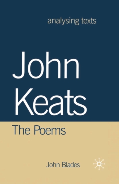 John Keats, EPUB eBook