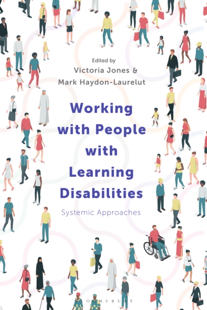 Working with People with Learning Disabilities : Systemic Approaches, EPUB eBook