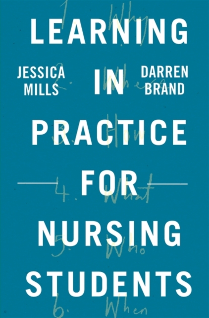 Learning in Practice for Nursing Students, EPUB eBook