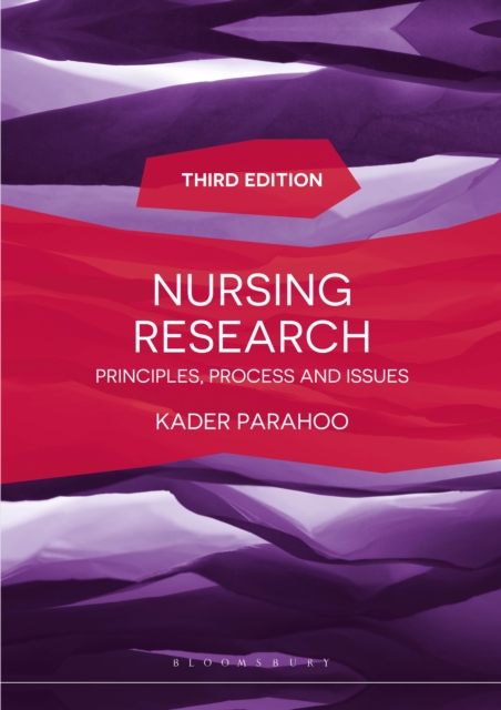 Nursing Research : Principles, Process and Issues, EPUB eBook