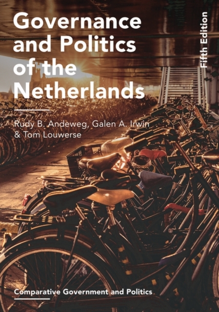 Governance and Politics of the Netherlands, EPUB eBook