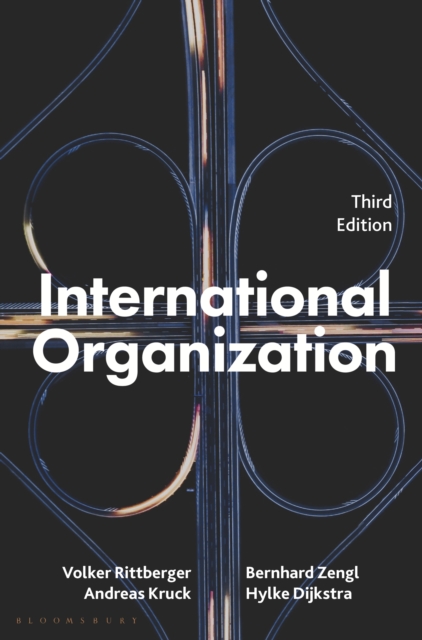 International Organization, EPUB eBook
