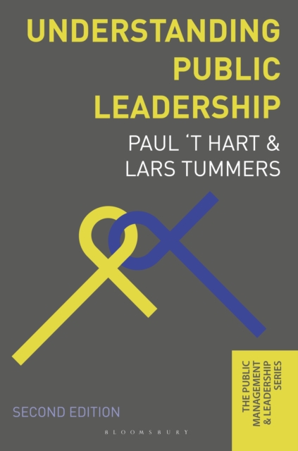Understanding Public Leadership, EPUB eBook