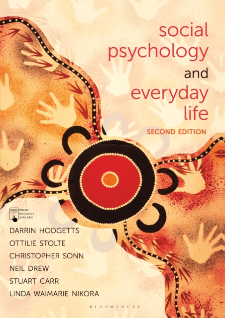 Social Psychology and Everyday Life, EPUB eBook