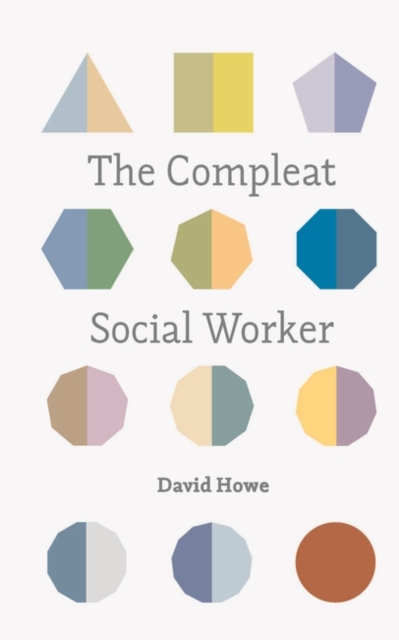 The Compleat Social Worker, EPUB eBook