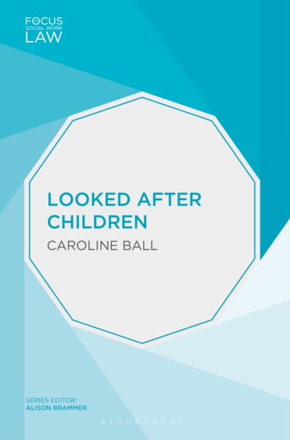 Looked After Children, EPUB eBook