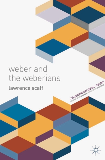 Weber and the Weberians, EPUB eBook