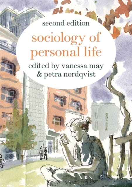 Sociology of Personal Life, EPUB eBook