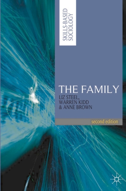 The Family, EPUB eBook
