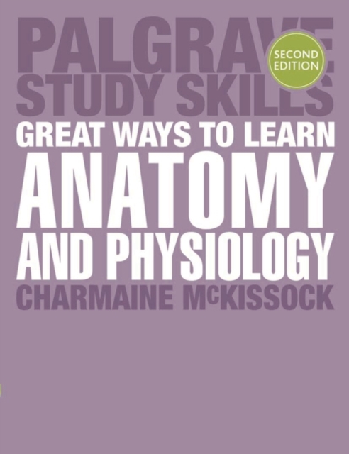 Great Ways to Learn Anatomy and Physiology, EPUB eBook