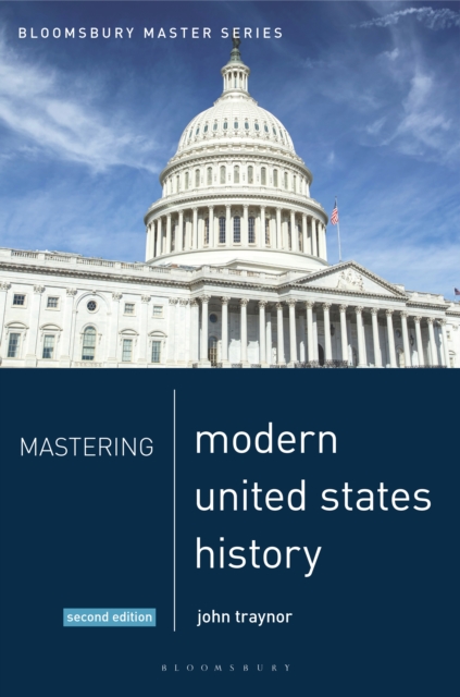 Mastering Modern United States History, EPUB eBook
