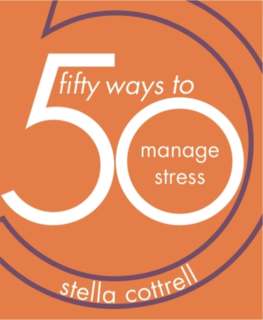 50 Ways to Manage Stress, EPUB eBook