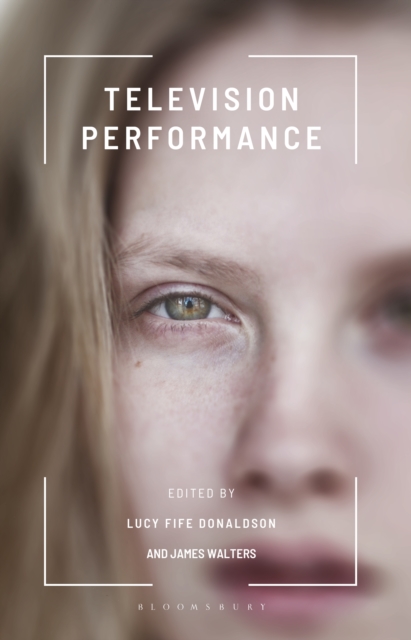 Television Performance, EPUB eBook